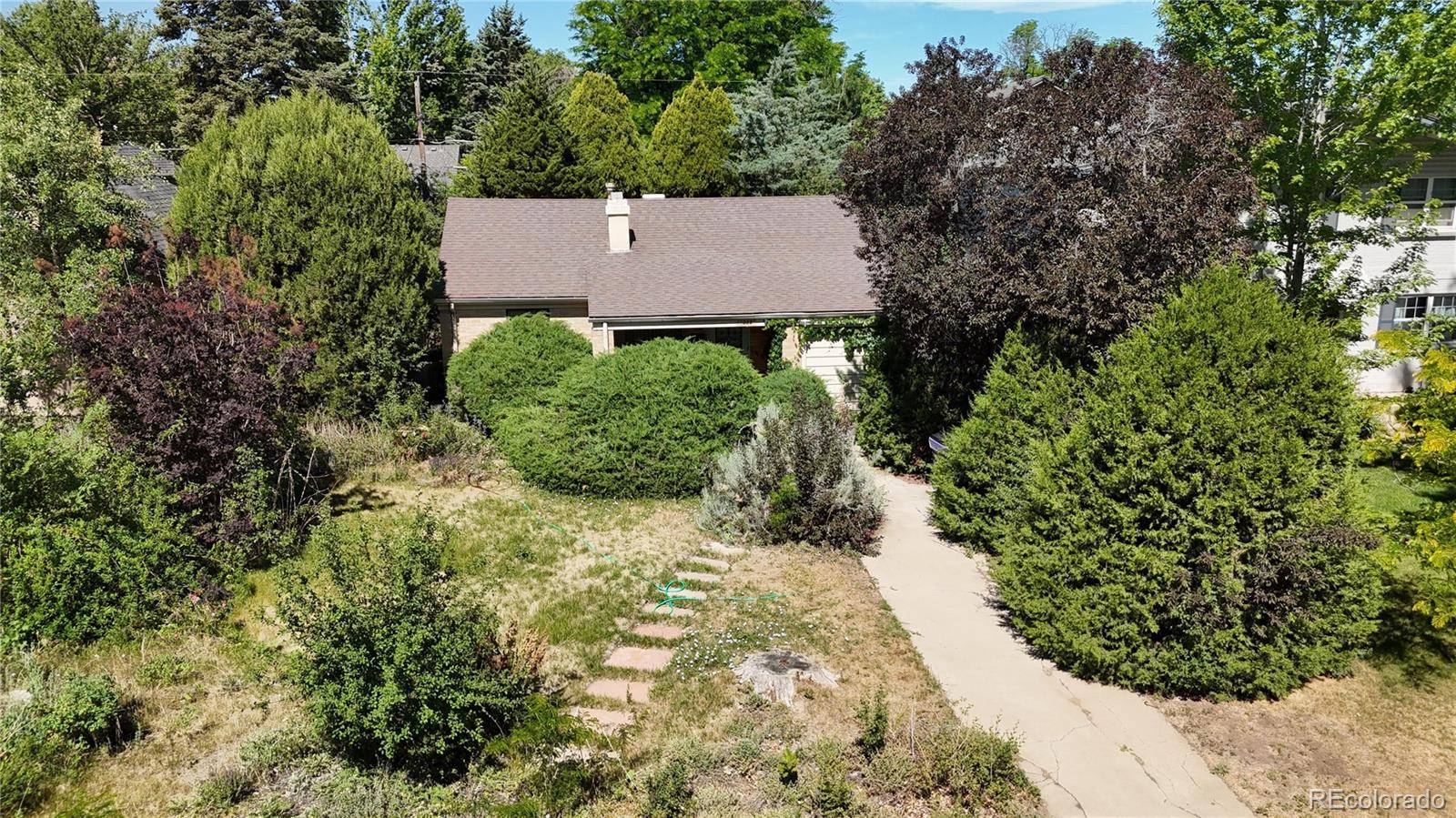 1055 Krameria ST, Denver, CO 80220