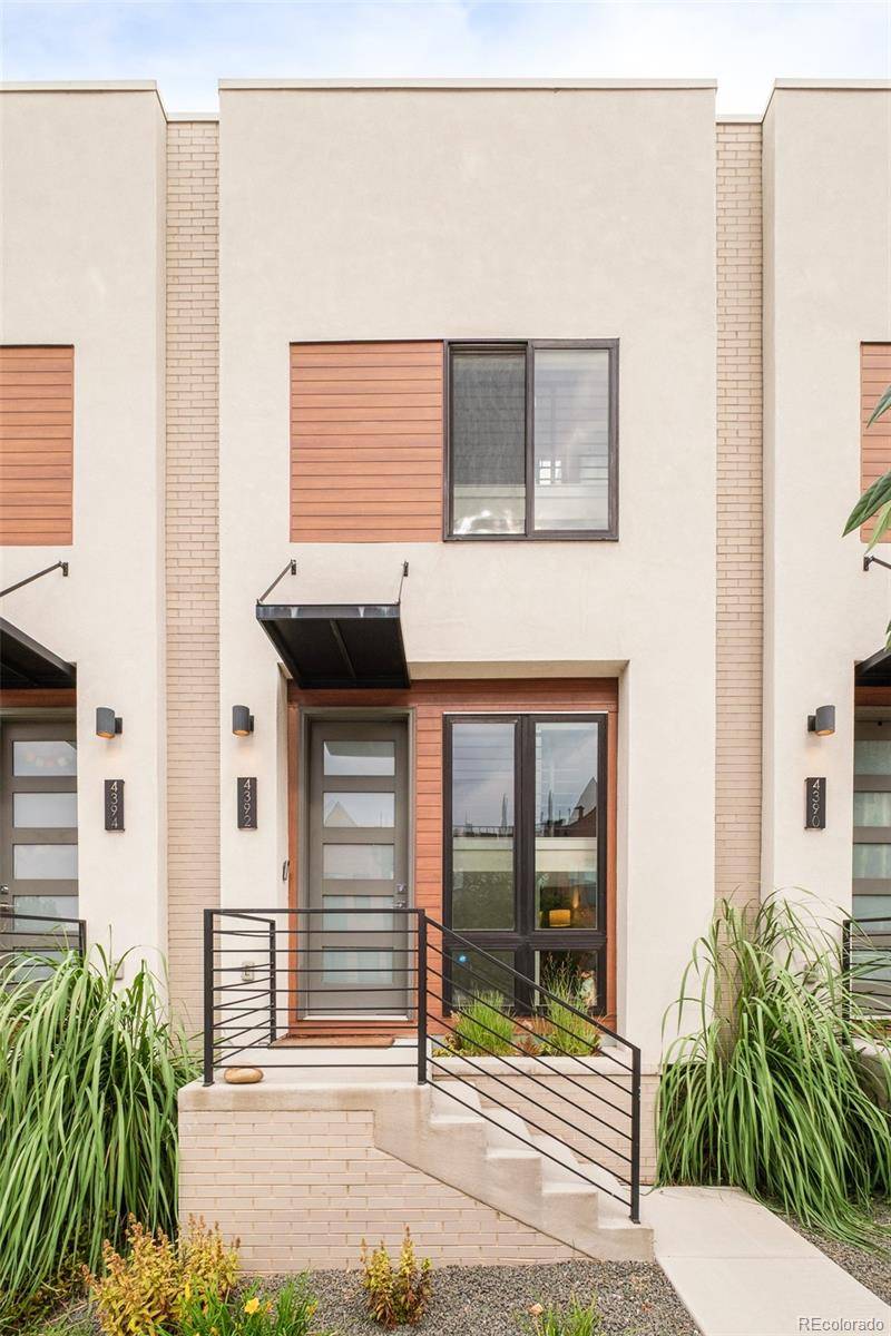 4392 Zenobia ST, Denver, CO 80212