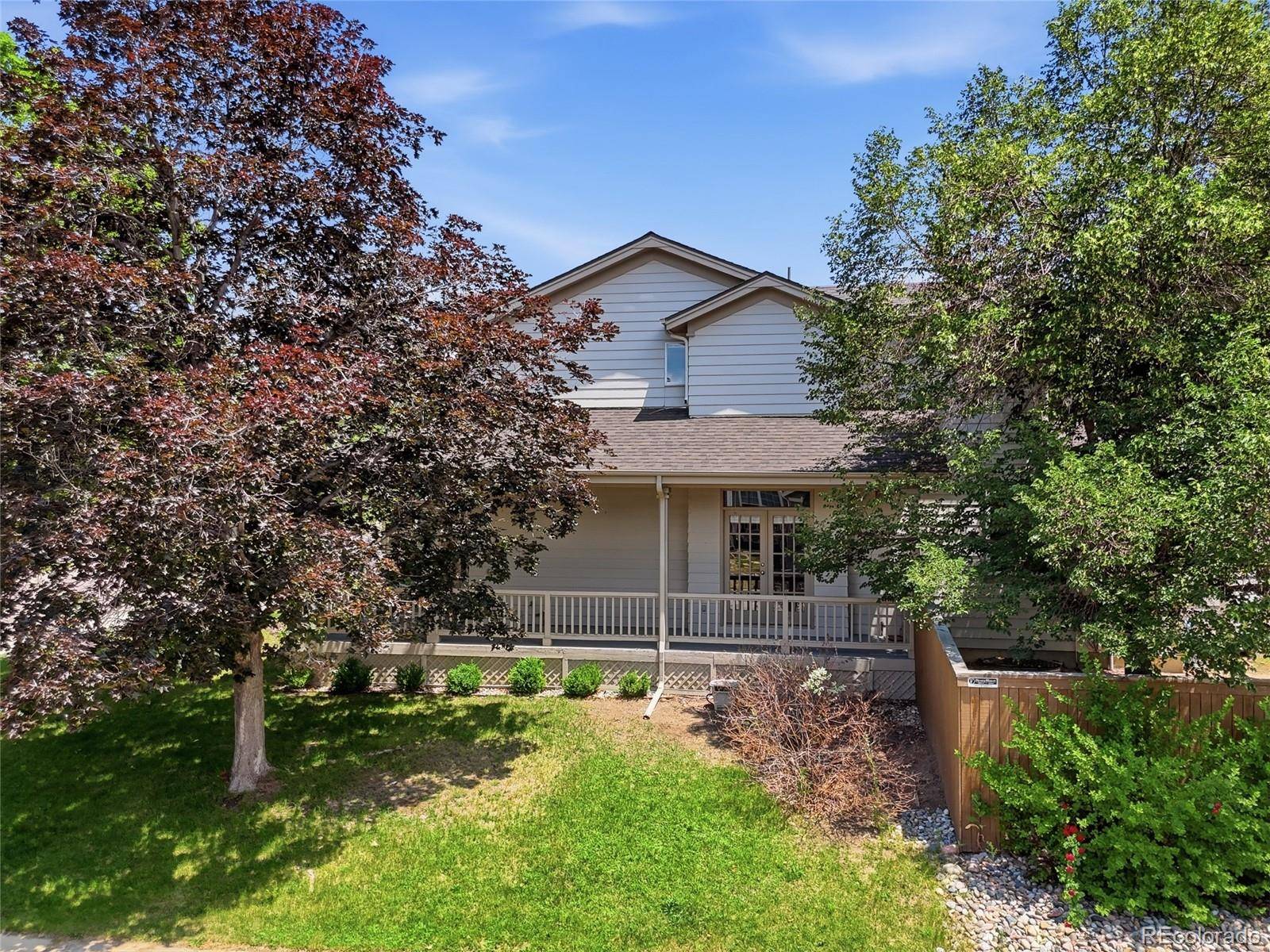 6550 Ashburn LN, Highlands Ranch, CO 80130