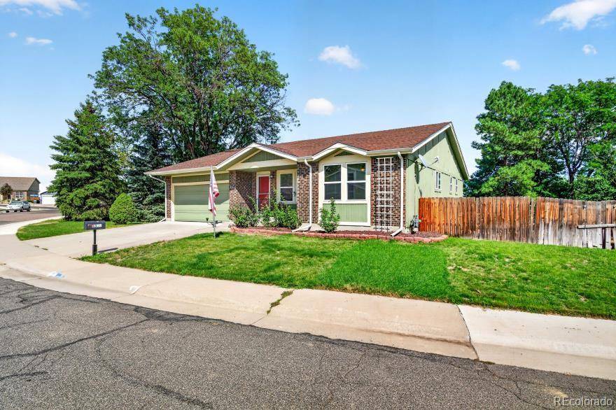 8399 W 77th WAY, Arvada, CO 80005