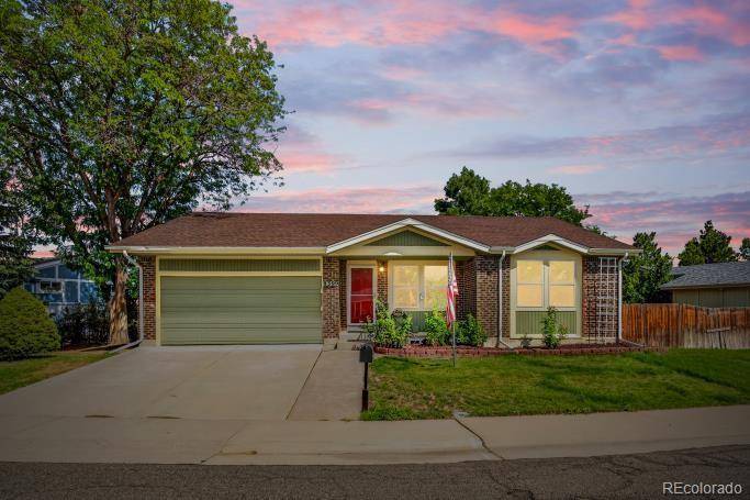 8399 W 77th WAY, Arvada, CO 80005