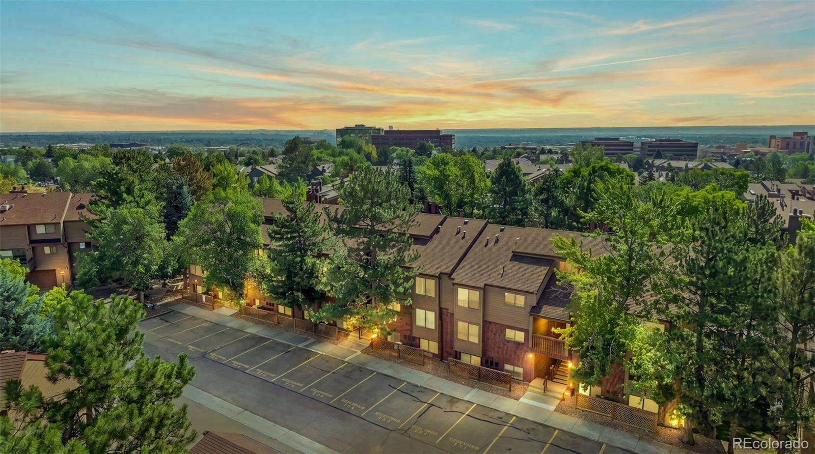 222 Wright ST #203, Lakewood, CO 80228