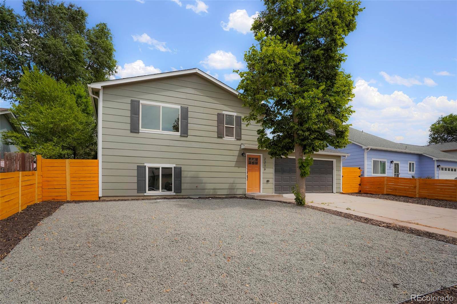 2216 Apple AVE, Greeley, CO 80631