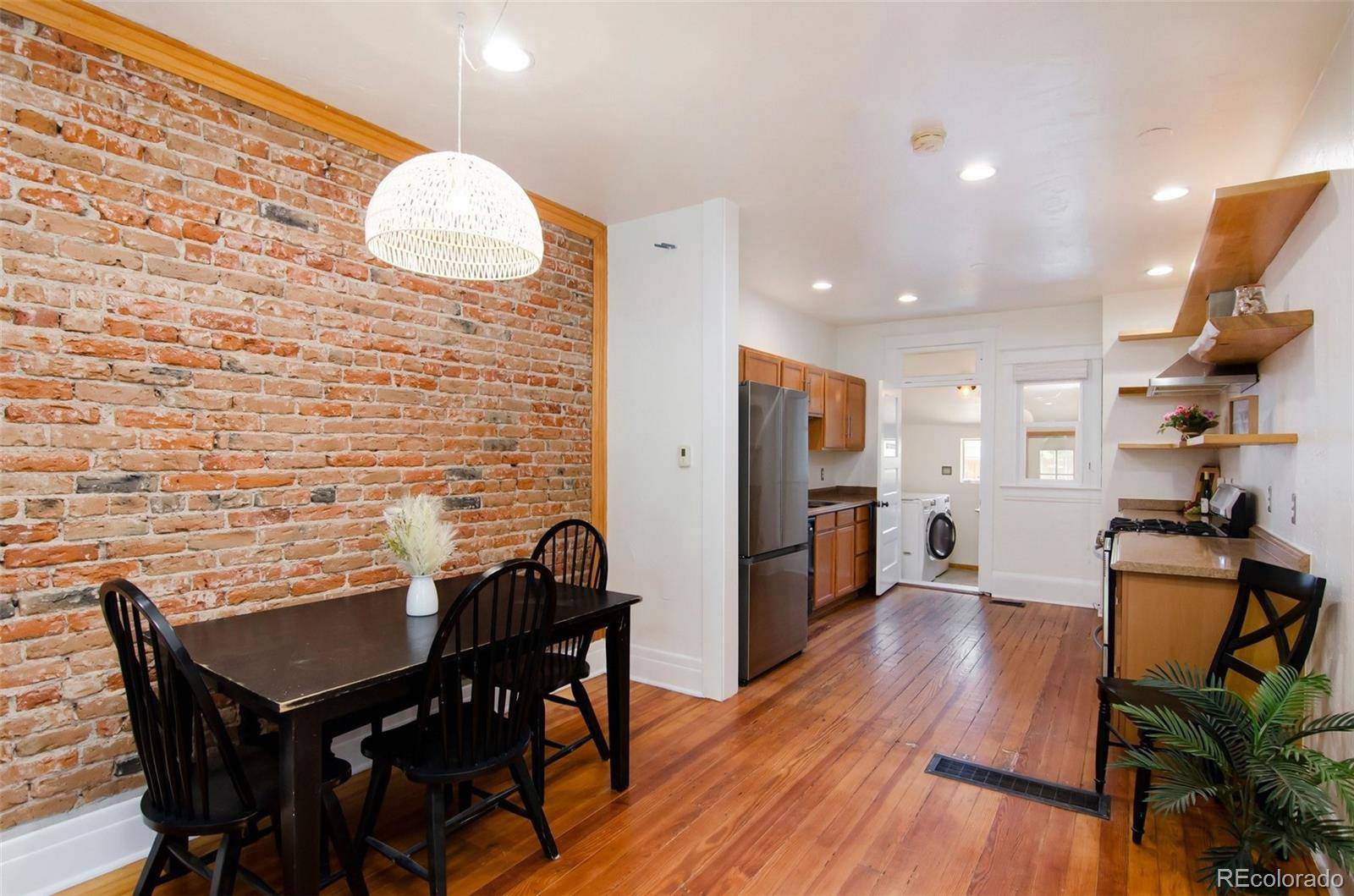 3034 N High ST, Denver, CO 80205