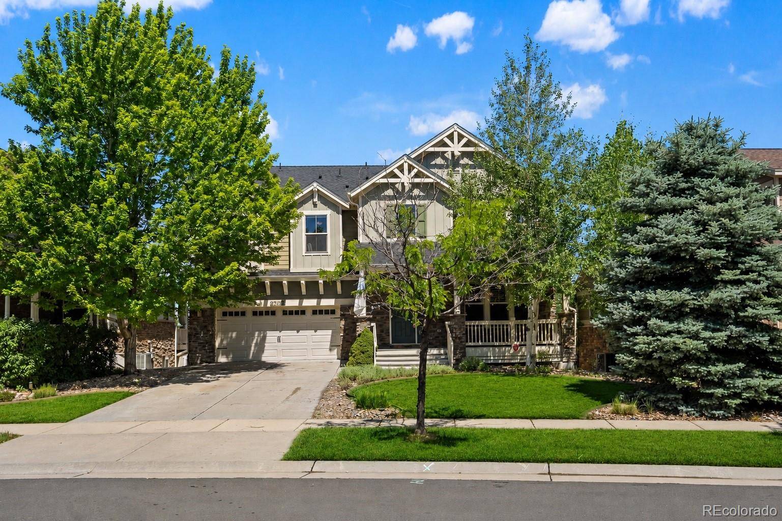 27173 E Ontario PL, Aurora, CO 80016