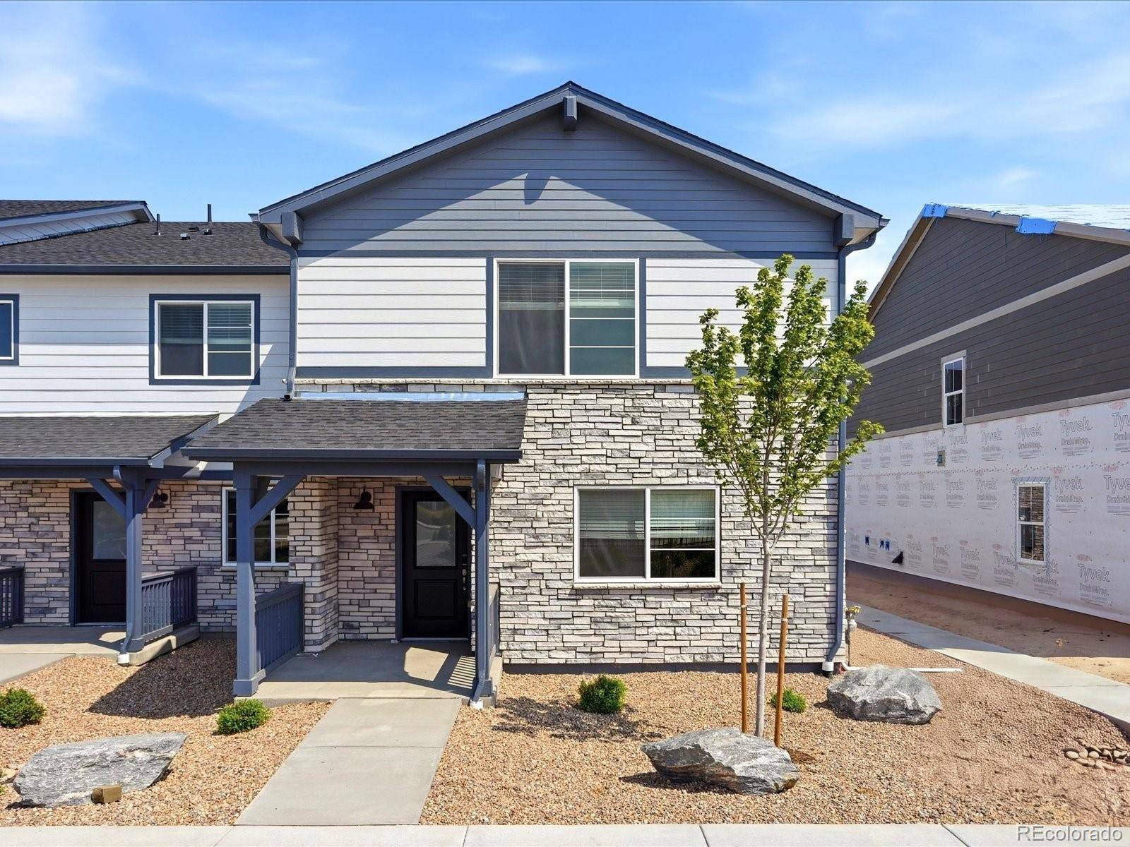 21247 E 65th AVE, Aurora, CO 80019