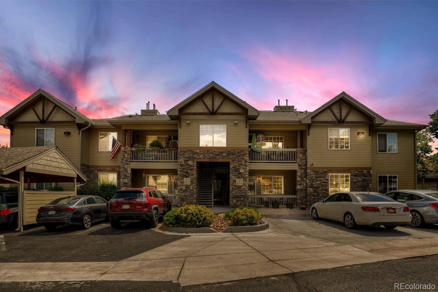 10473 W Hampden AVE #101, Denver, CO 80227