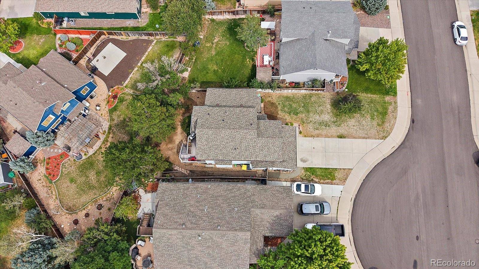 18259 Michigan Creek WAY, Parker, CO 80134