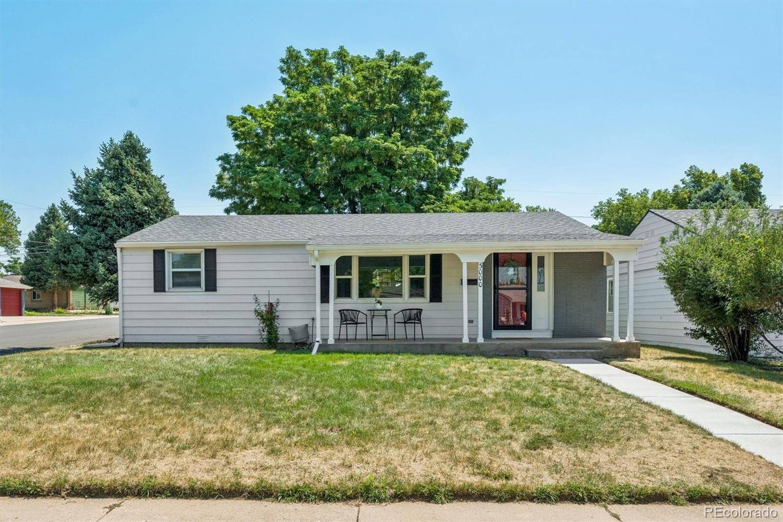 3000 S Corona ST, Englewood, CO 80113