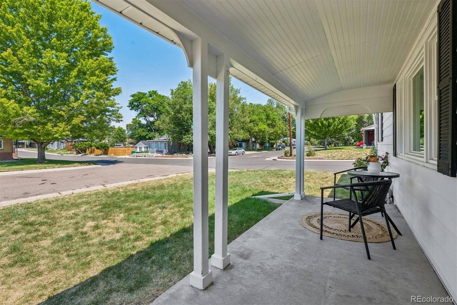 3000 S Corona ST, Englewood, CO 80113