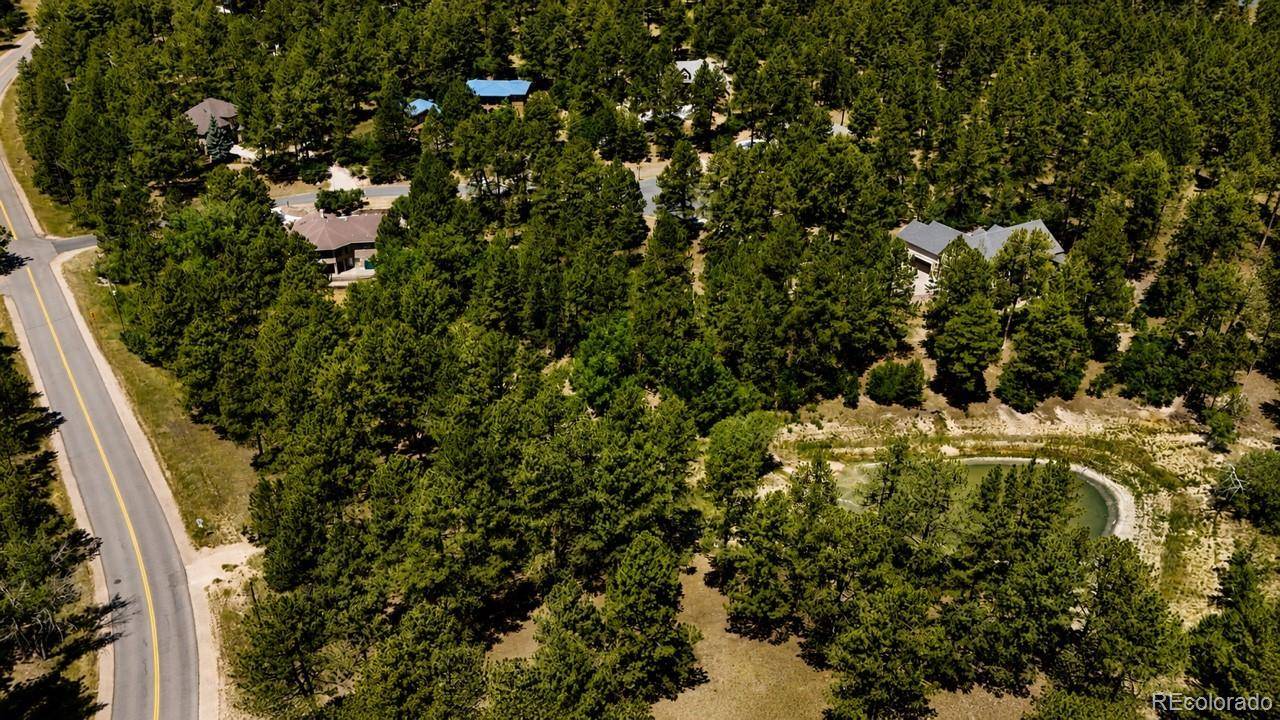 7524 Engineers CT, Larkspur, CO 80118