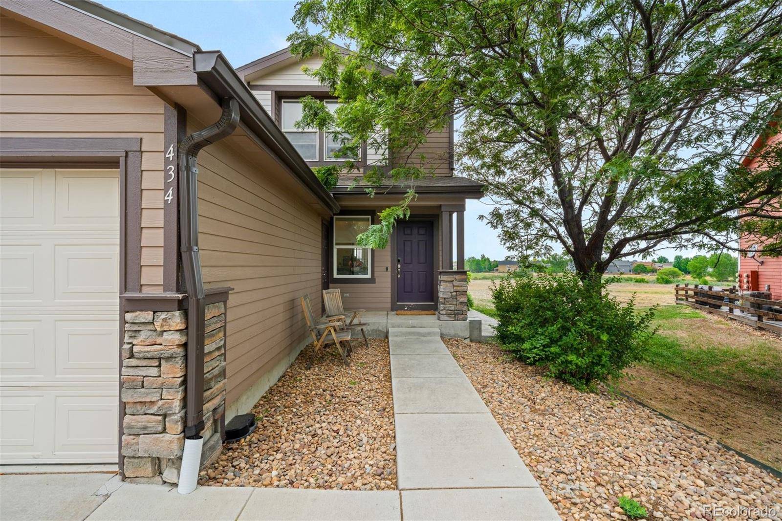 434 Montgomery DR #434, Erie, CO 80516