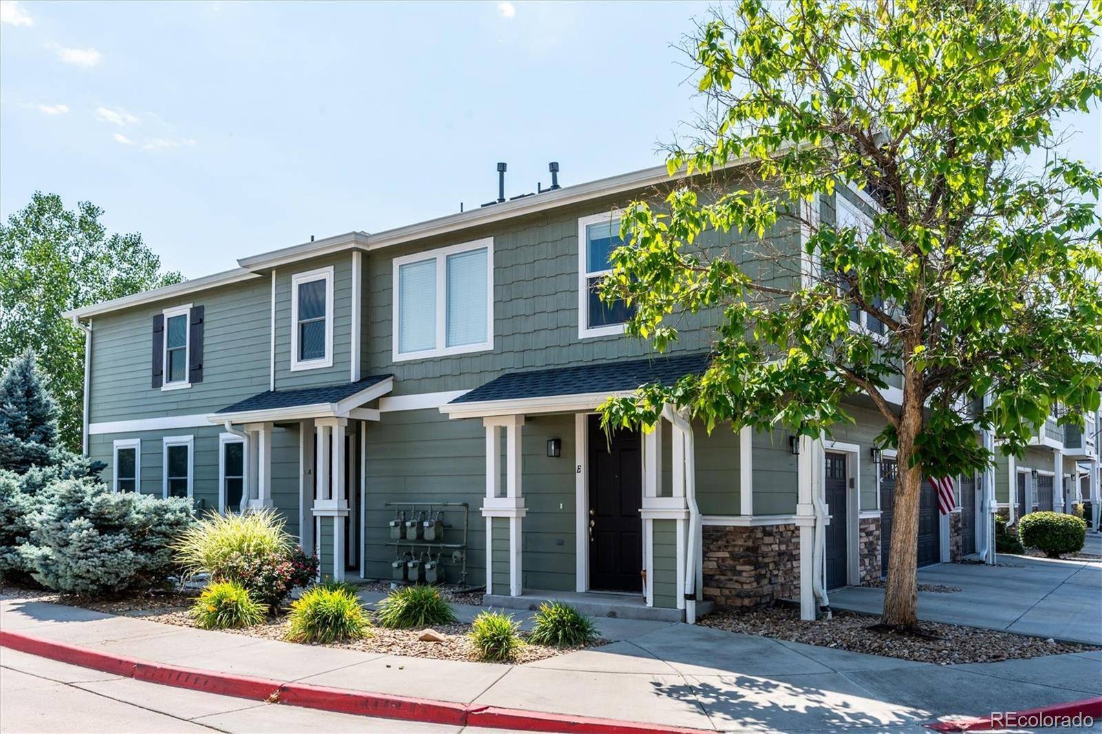 17315 Waterhouse CIR #E, Parker, CO 80134