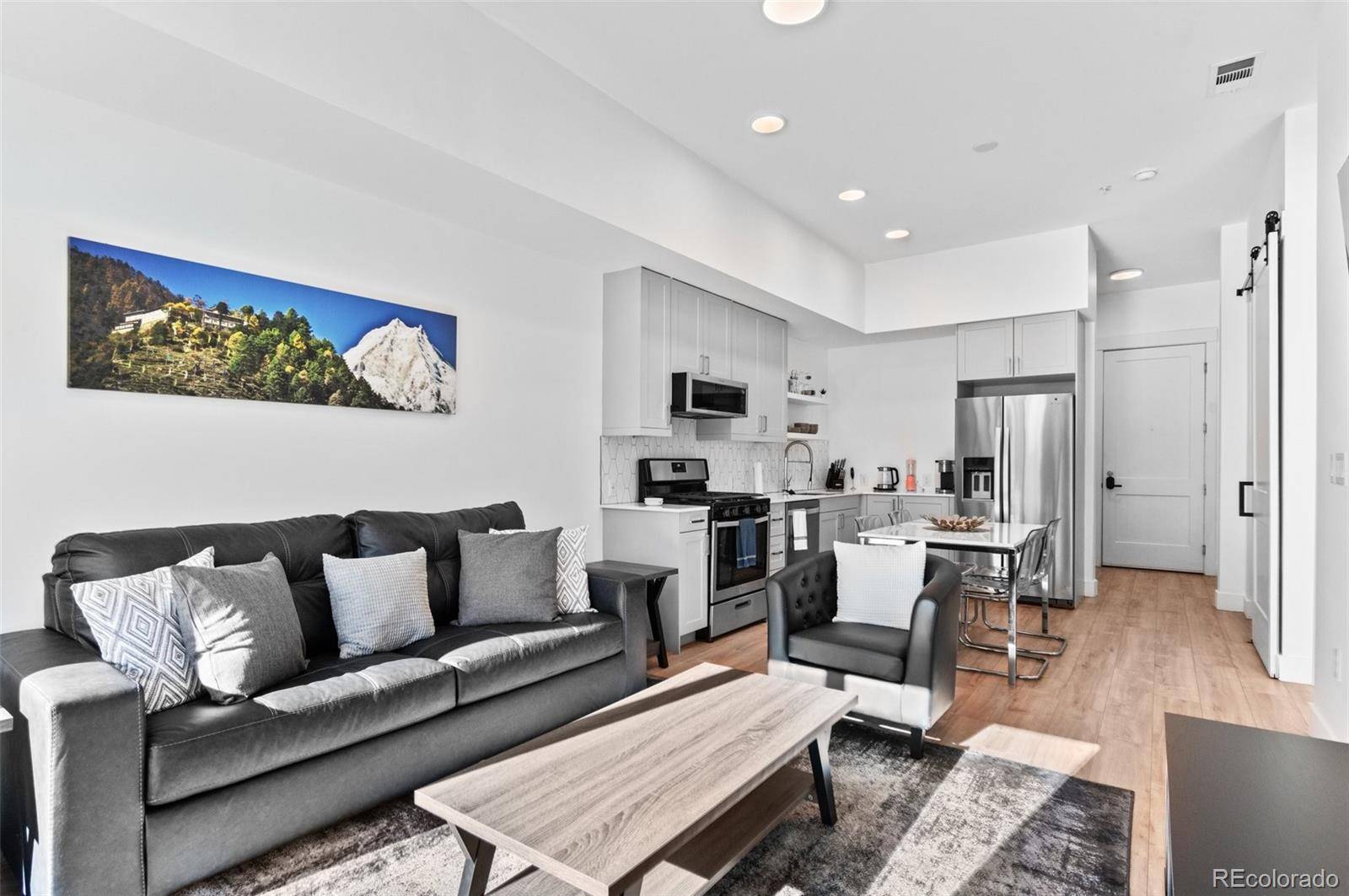 2876 W 53rd AVE #115, Denver, CO 80221