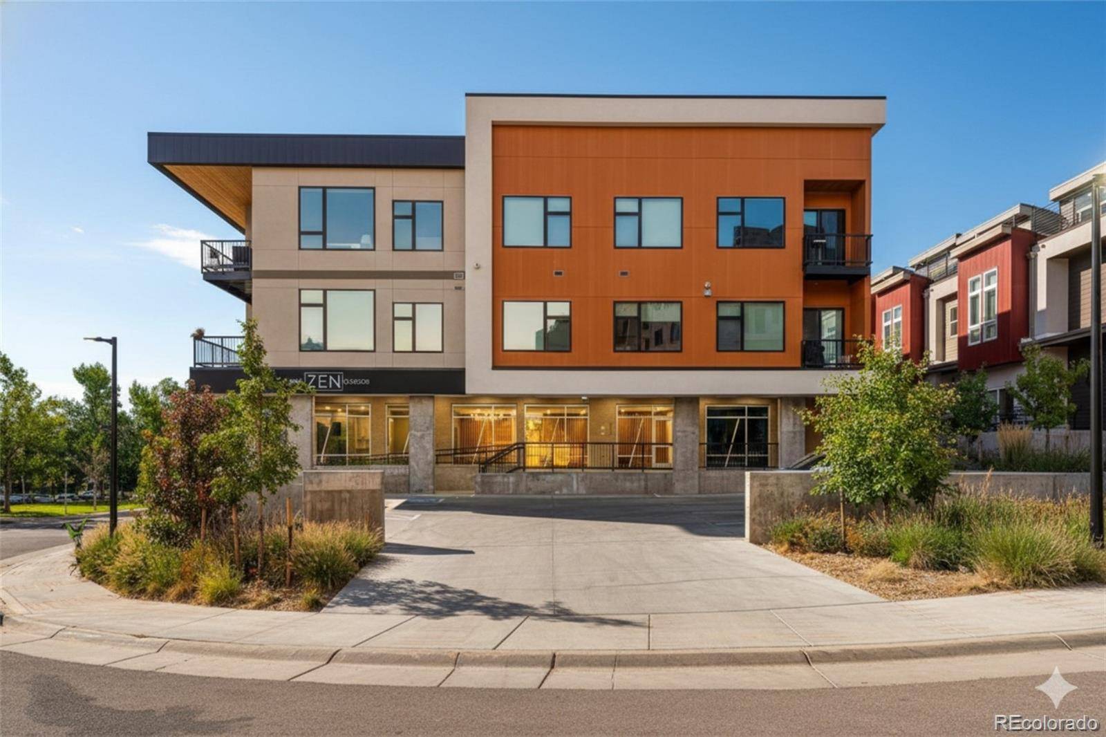 2876 W 53rd AVE #115, Denver, CO 80221