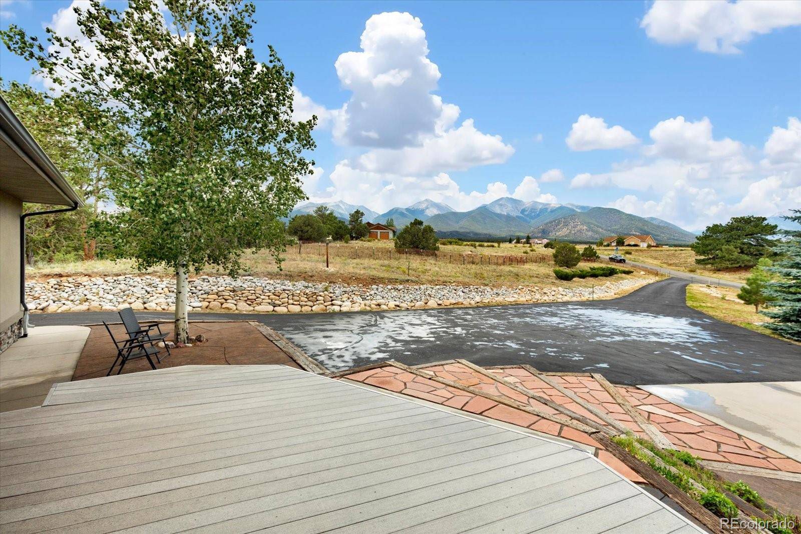 13030 County Road 261d, Nathrop, CO 81236