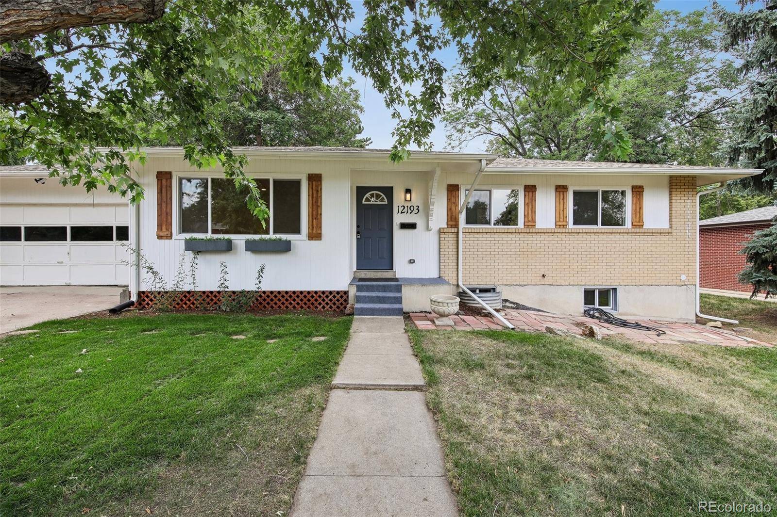 12193 W Exposition DR, Denver, CO 80228