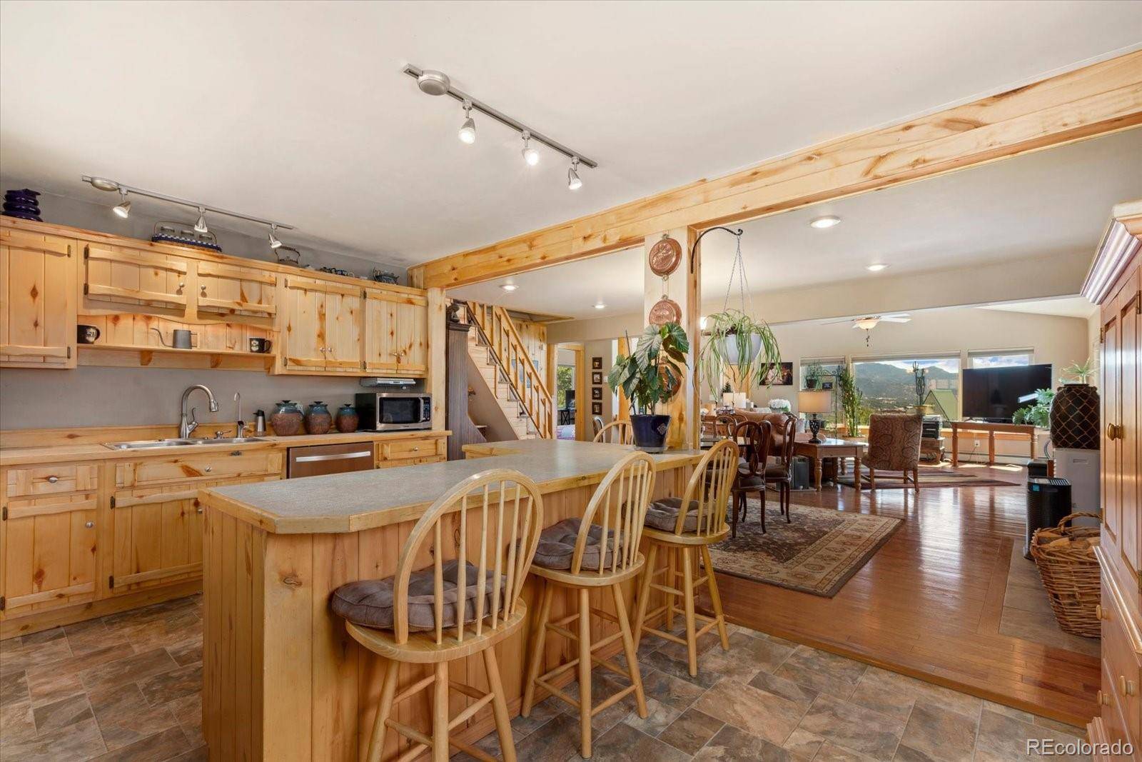 288 Pinion Hills DR, Howard, CO 81233