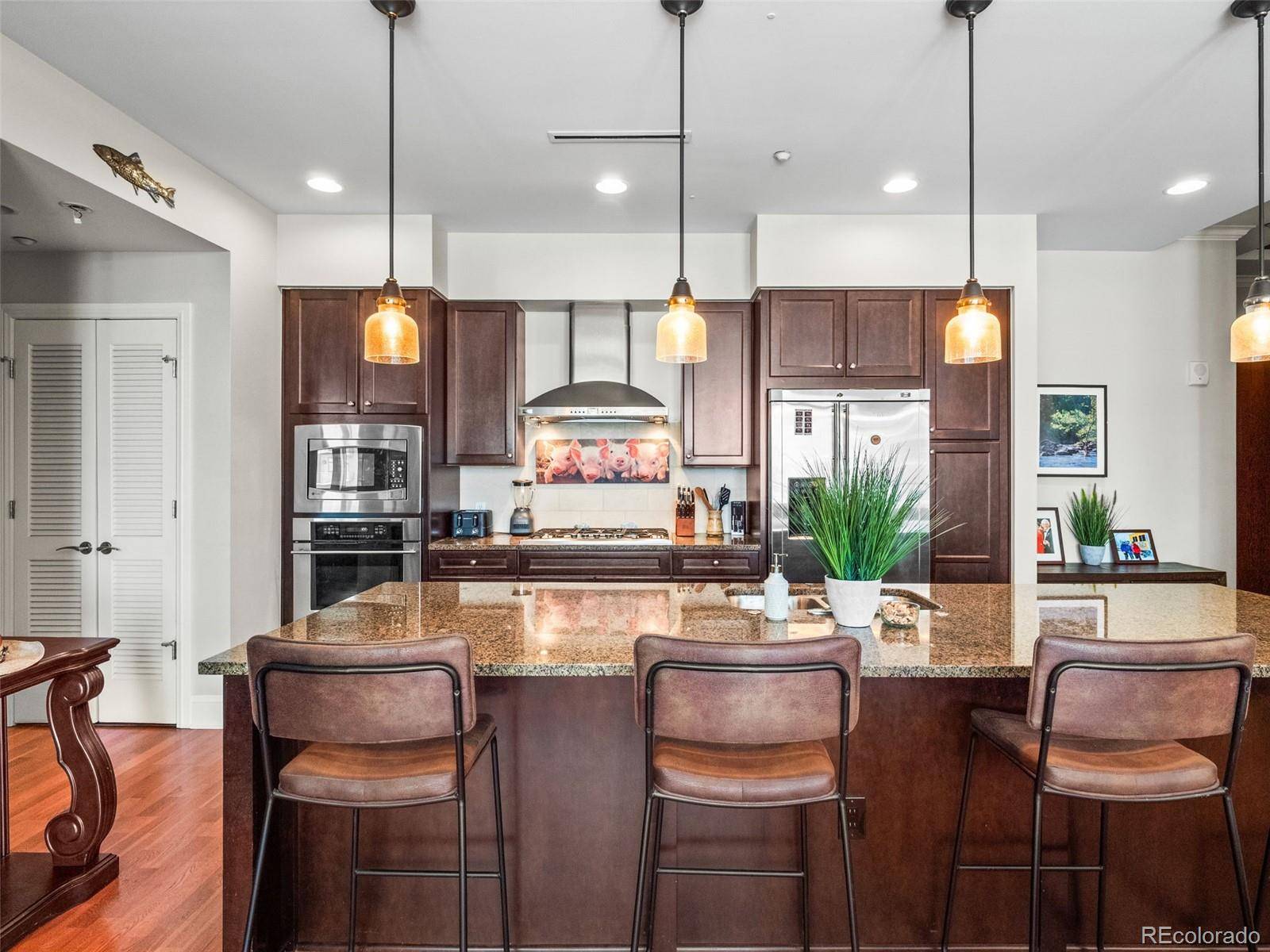 7600 Landmark WAY #604-2, Englewood, CO 80111