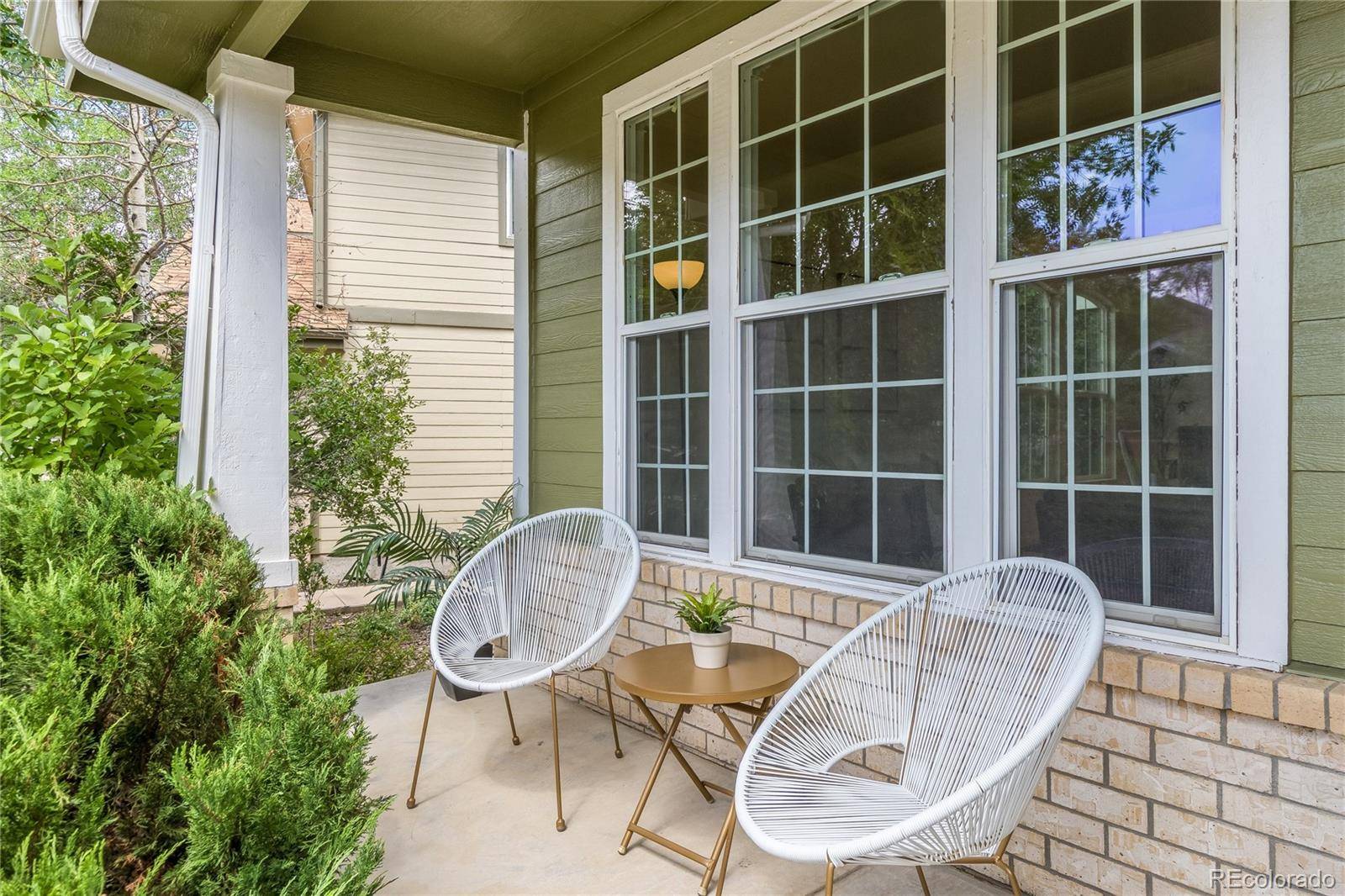 71 Sylvestor PL, Highlands Ranch, CO 80129