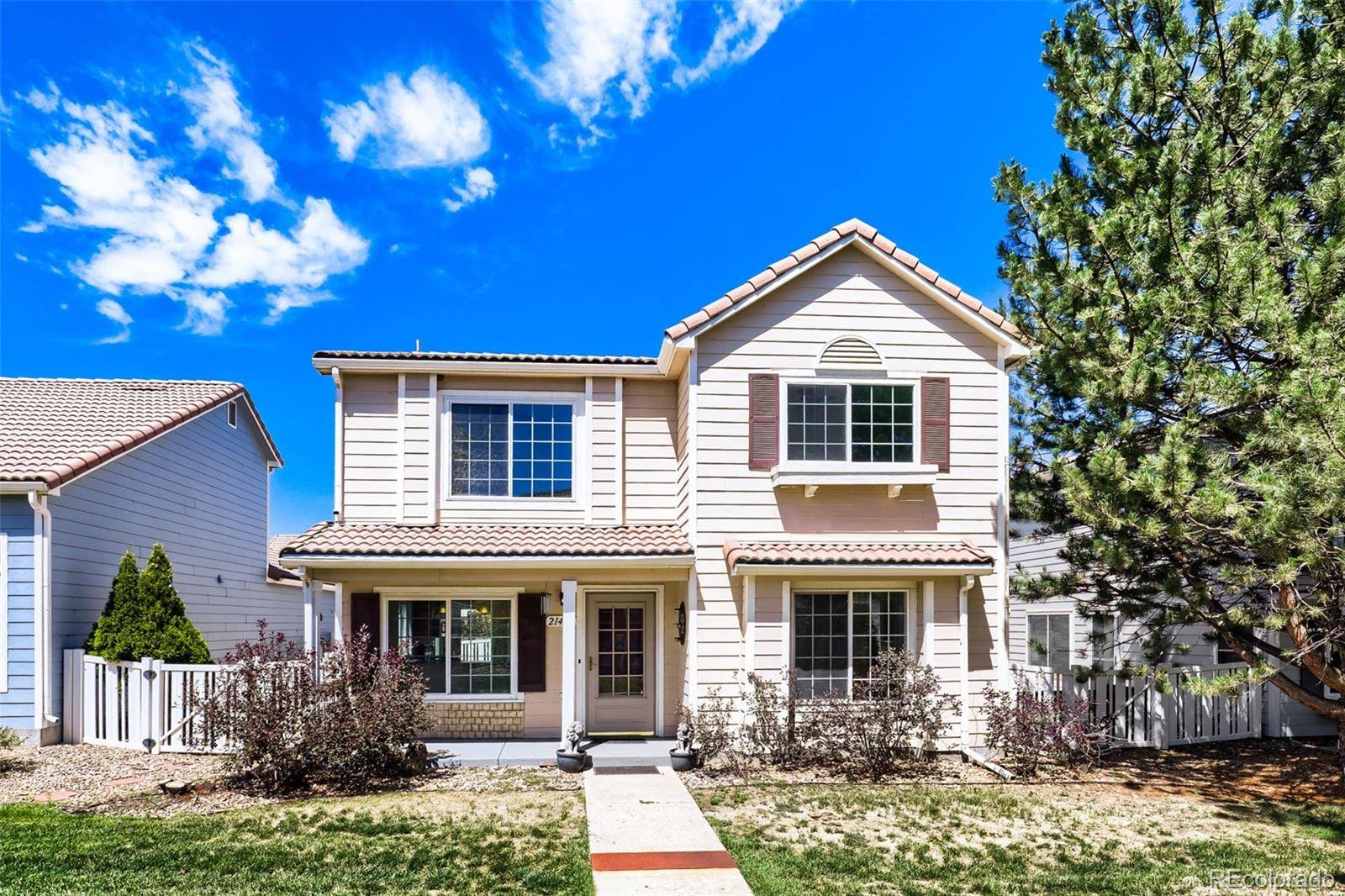 21458 E 47th AVE, Denver, CO 80249
