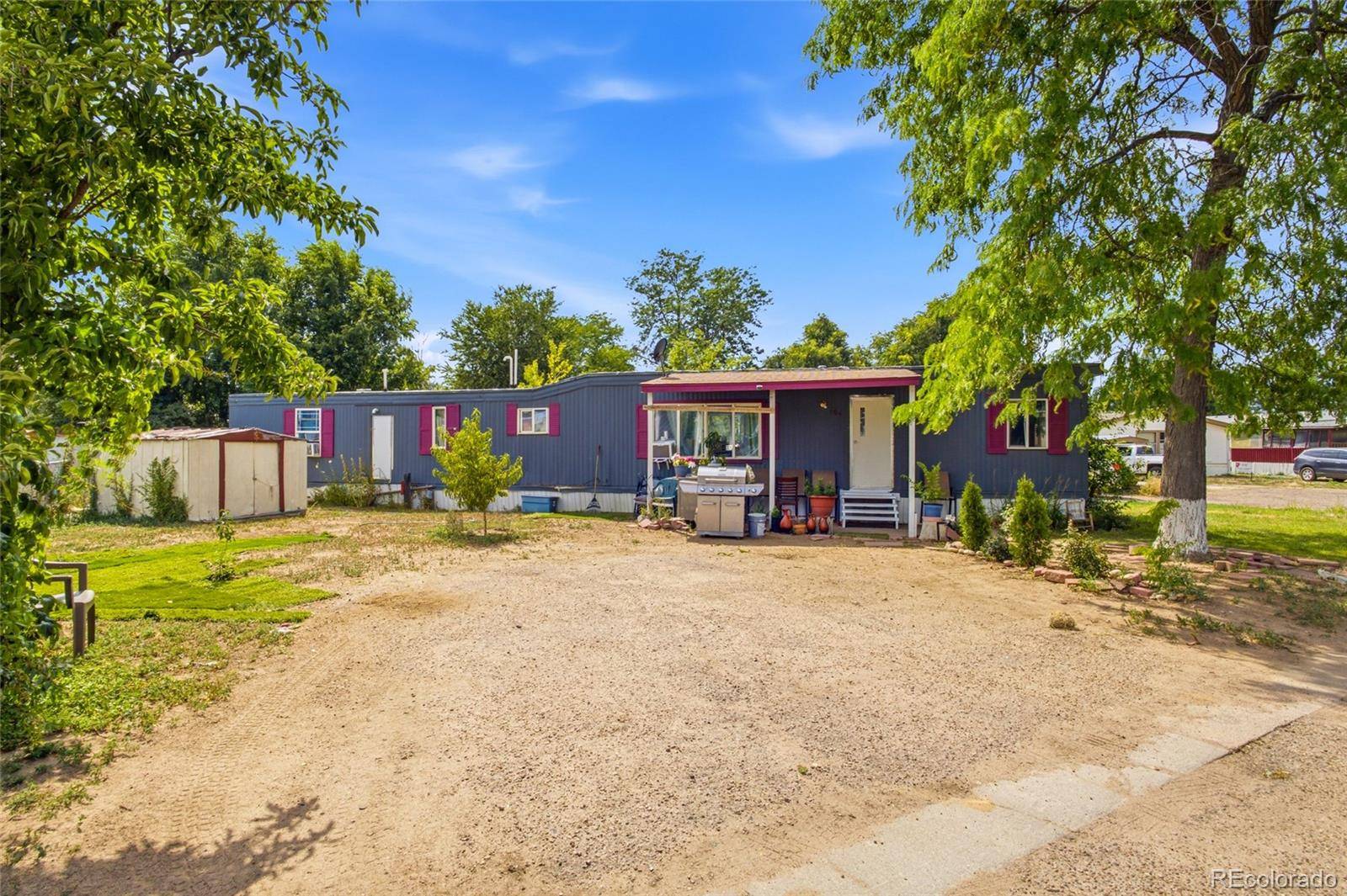 1401 9th ST, Fort Lupton, CO 80621