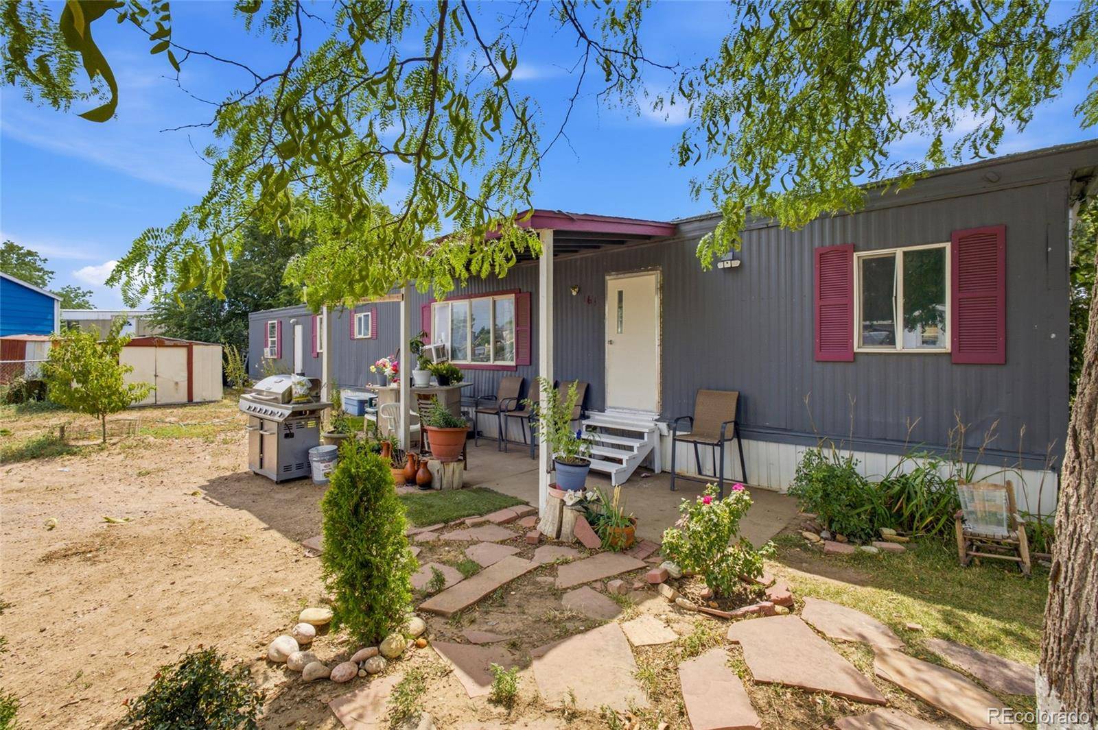 1401 9th ST, Fort Lupton, CO 80621