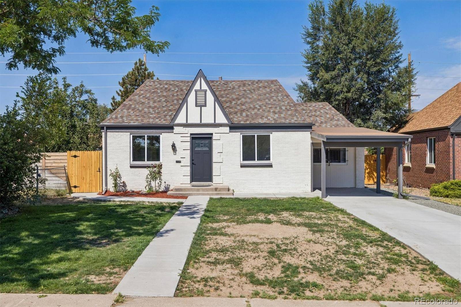 3227 Albion ST, Denver, CO 80207