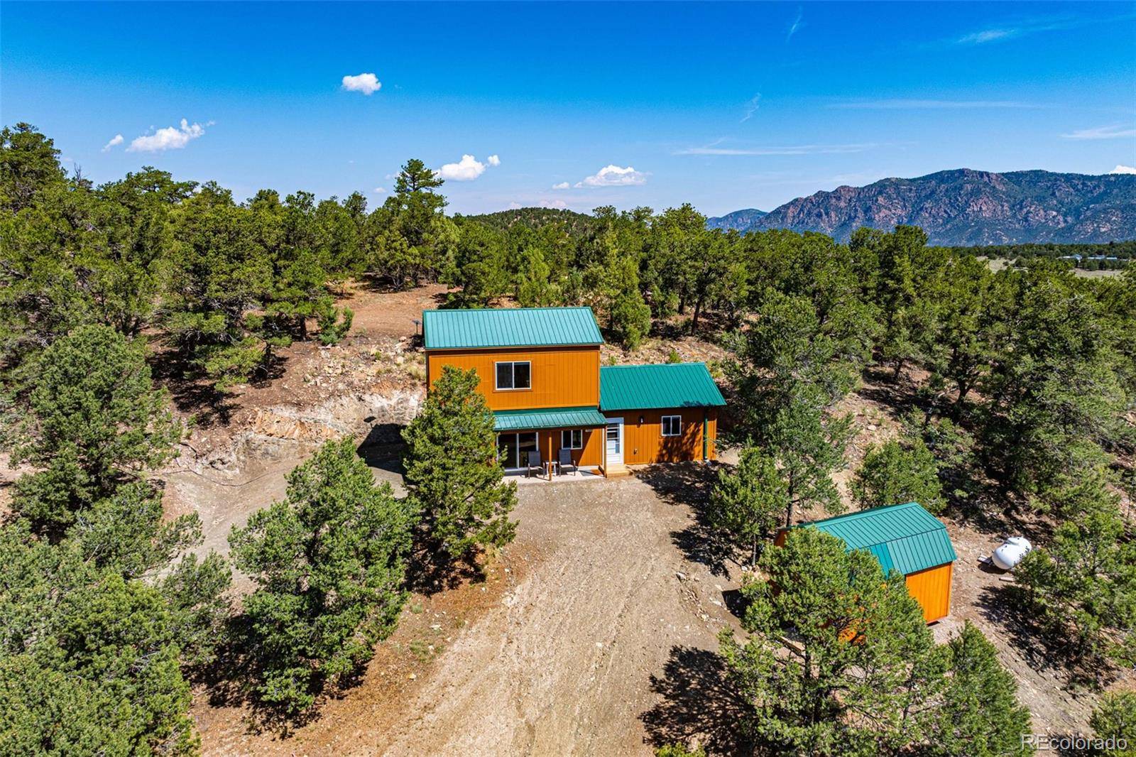 373 Chinook DR, Canon City, CO 81212