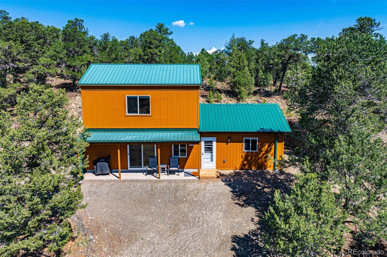 373 Chinook DR, Canon City, CO 81212