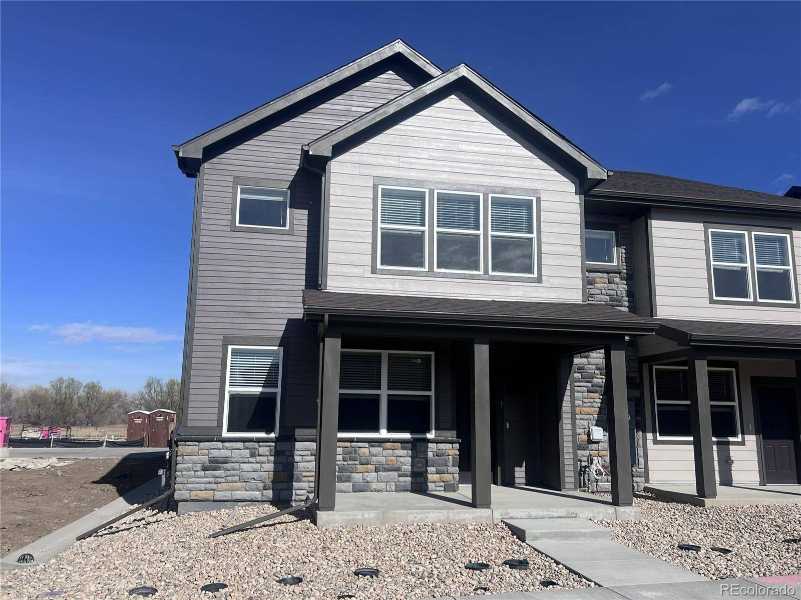 1596 Riverplace DR #1, Windsor, CO 80550