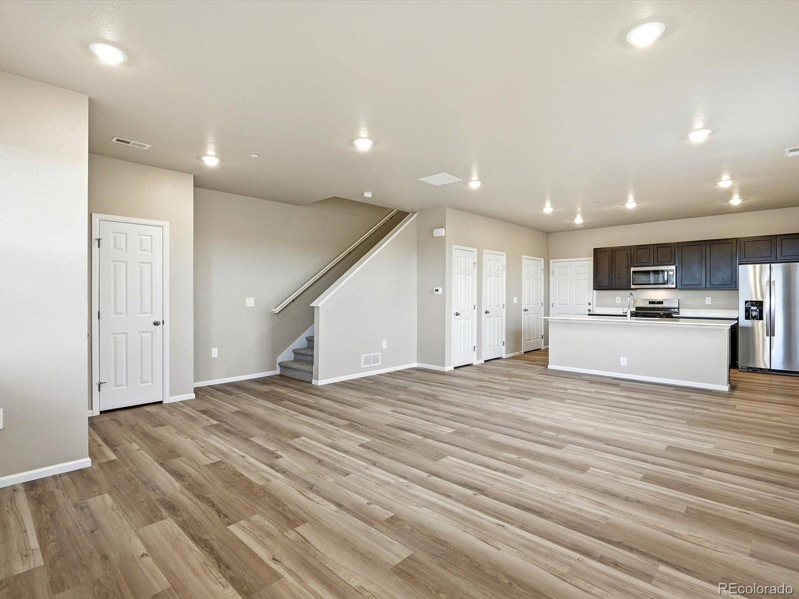 1596 Riverplace DR #1, Windsor, CO 80550
