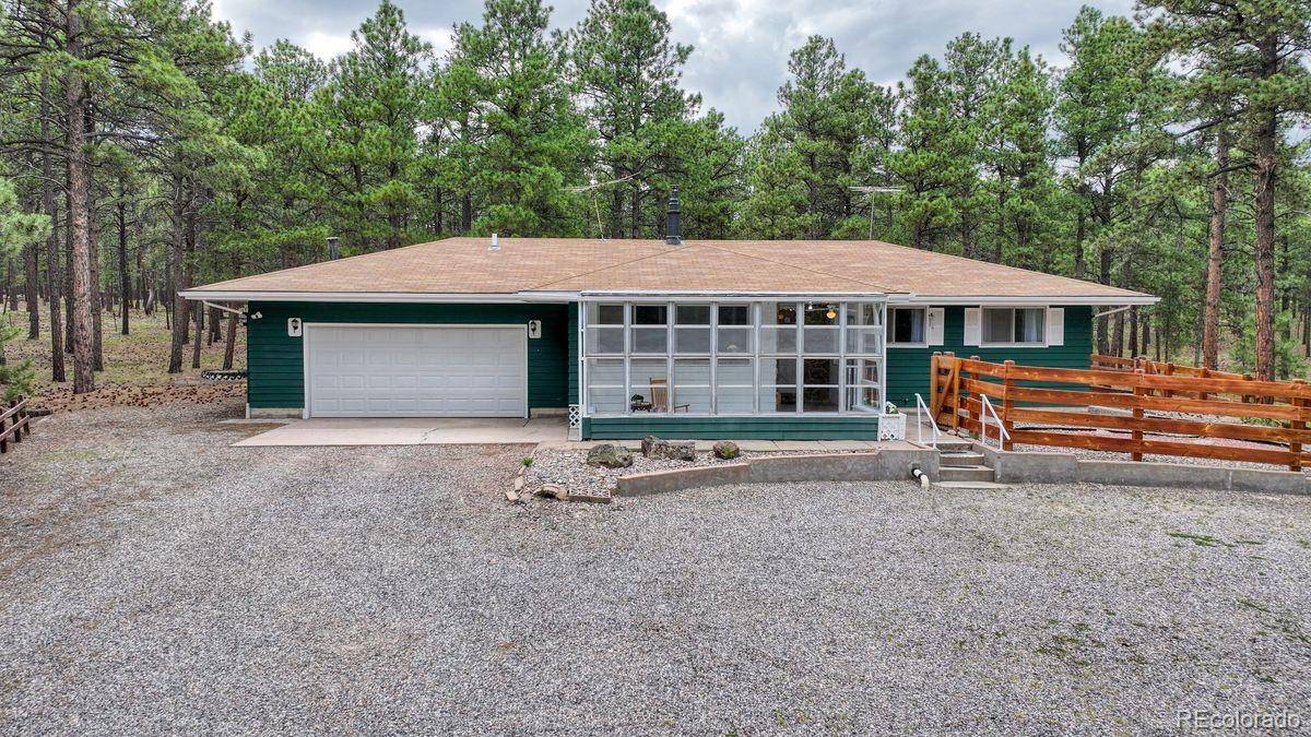 9950 Pine Park TRL, Colorado Springs, CO 80908