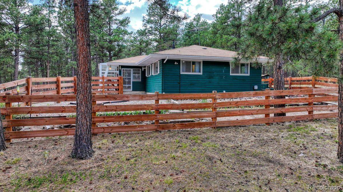 9950 Pine Park TRL, Colorado Springs, CO 80908