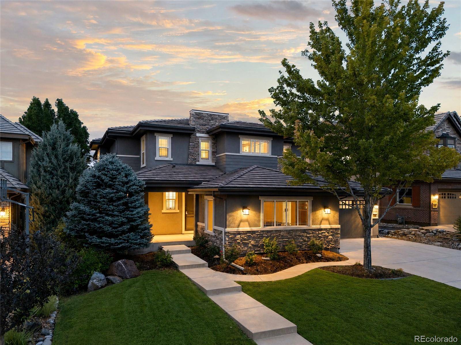 10482 Marigold CT, Highlands Ranch, CO 80126