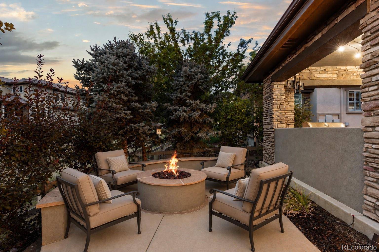 10482 Marigold CT, Highlands Ranch, CO 80126