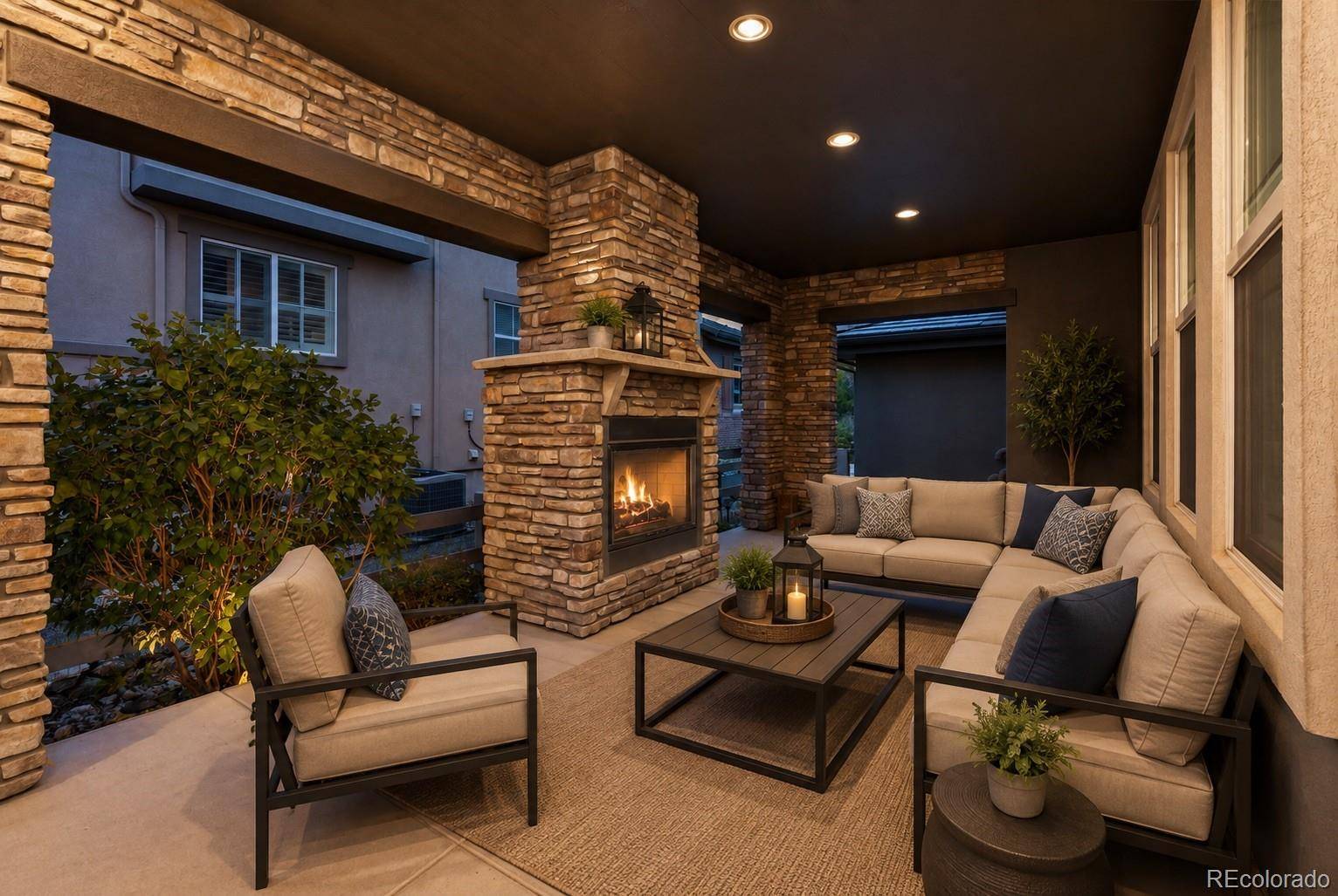 10482 Marigold CT, Highlands Ranch, CO 80126