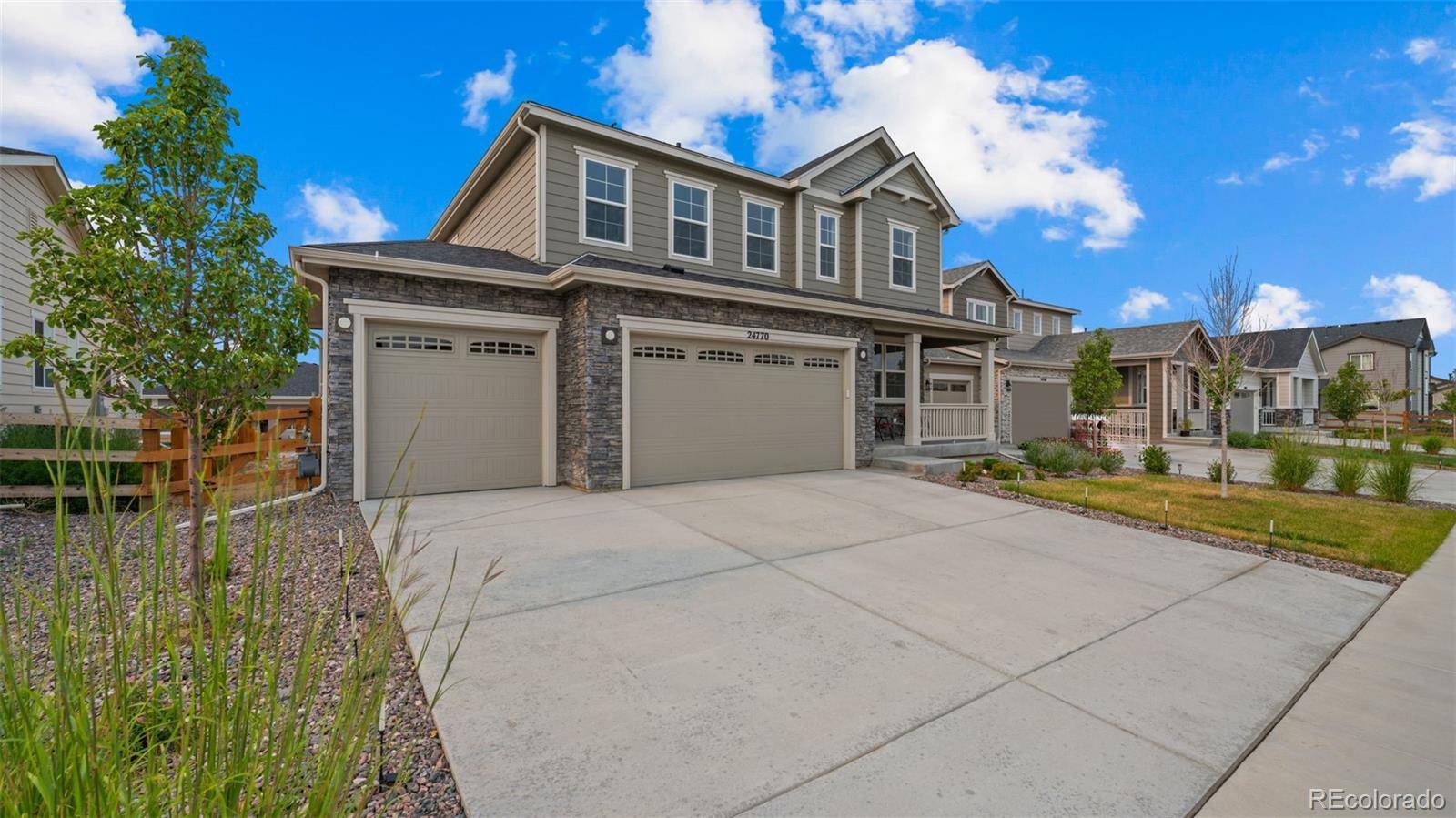 24770 E 39th AVE, Aurora, CO 80019