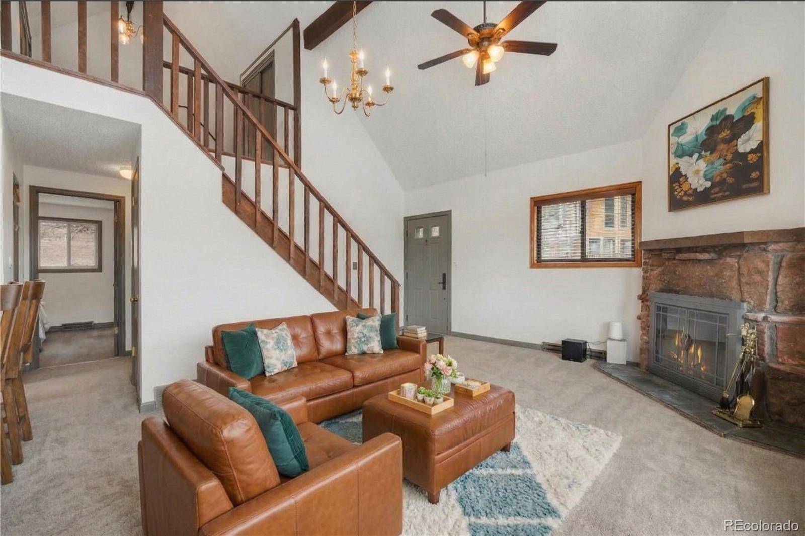 201 Silver Creek RD, Idaho Springs, CO 80452