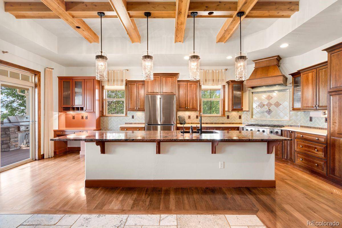 7758 Weaver CIR, Castle Rock, CO 80104