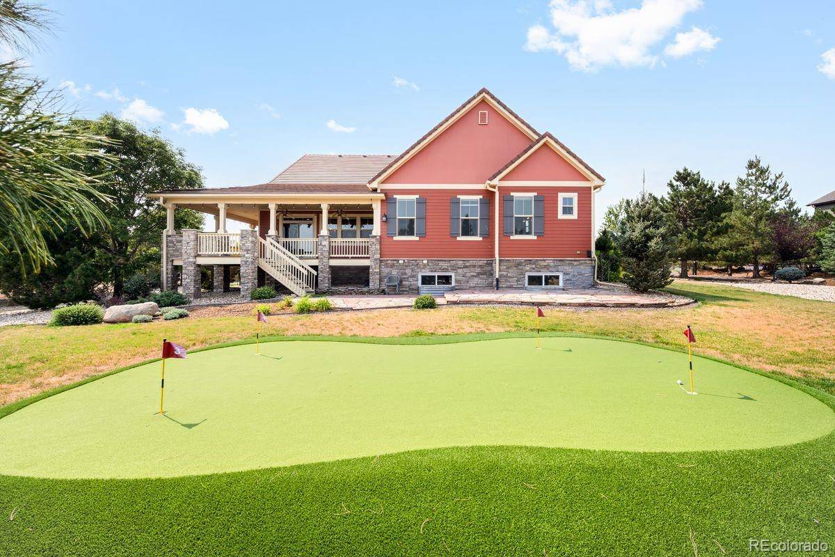 7758 Weaver CIR, Castle Rock, CO 80104