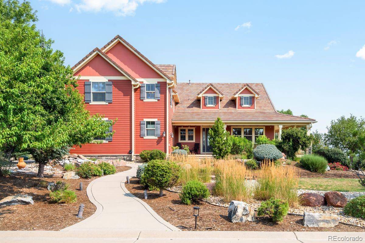 7758 Weaver CIR, Castle Rock, CO 80104
