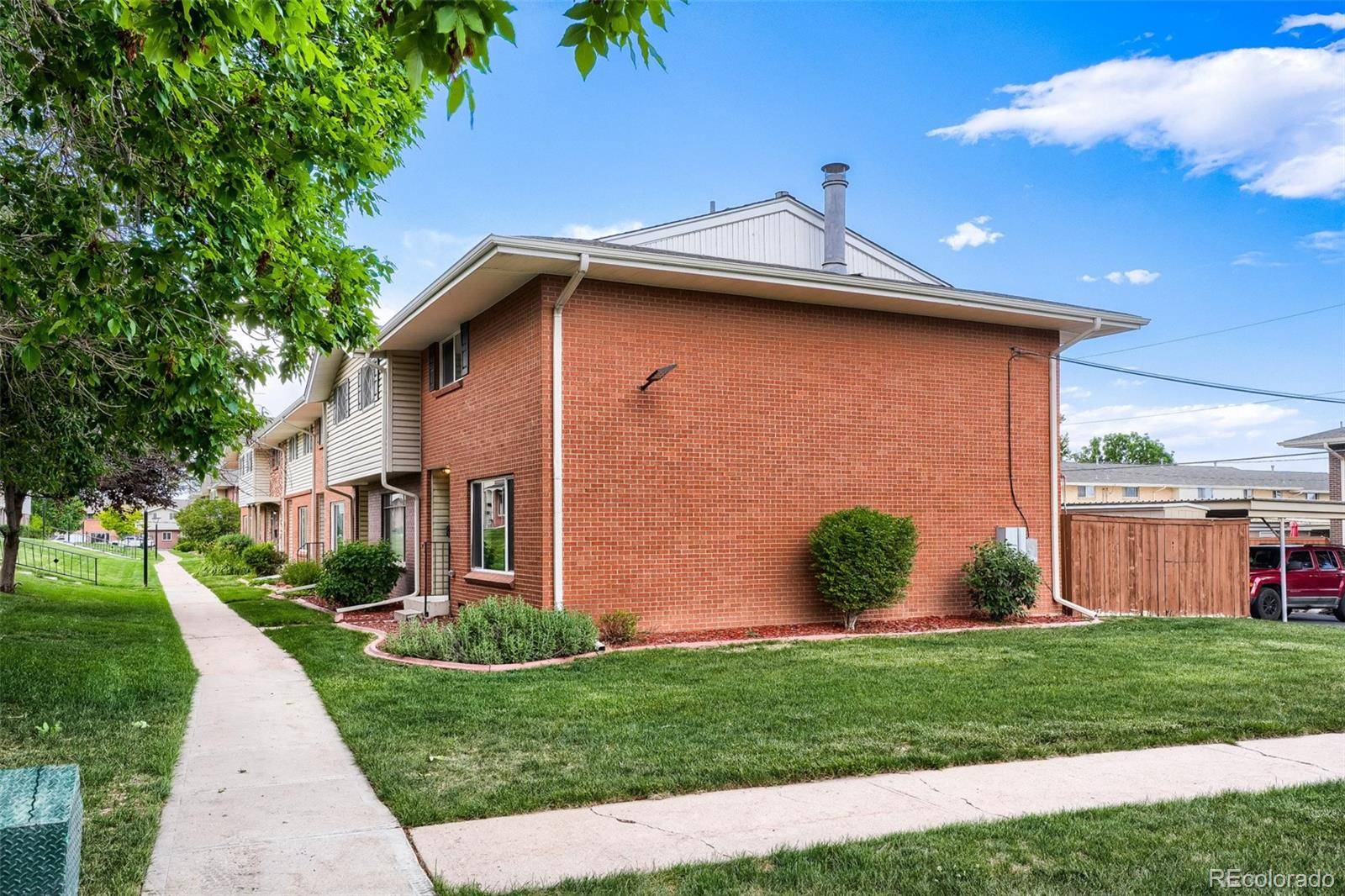 9276 E Mansfield AVE, Denver, CO 80237