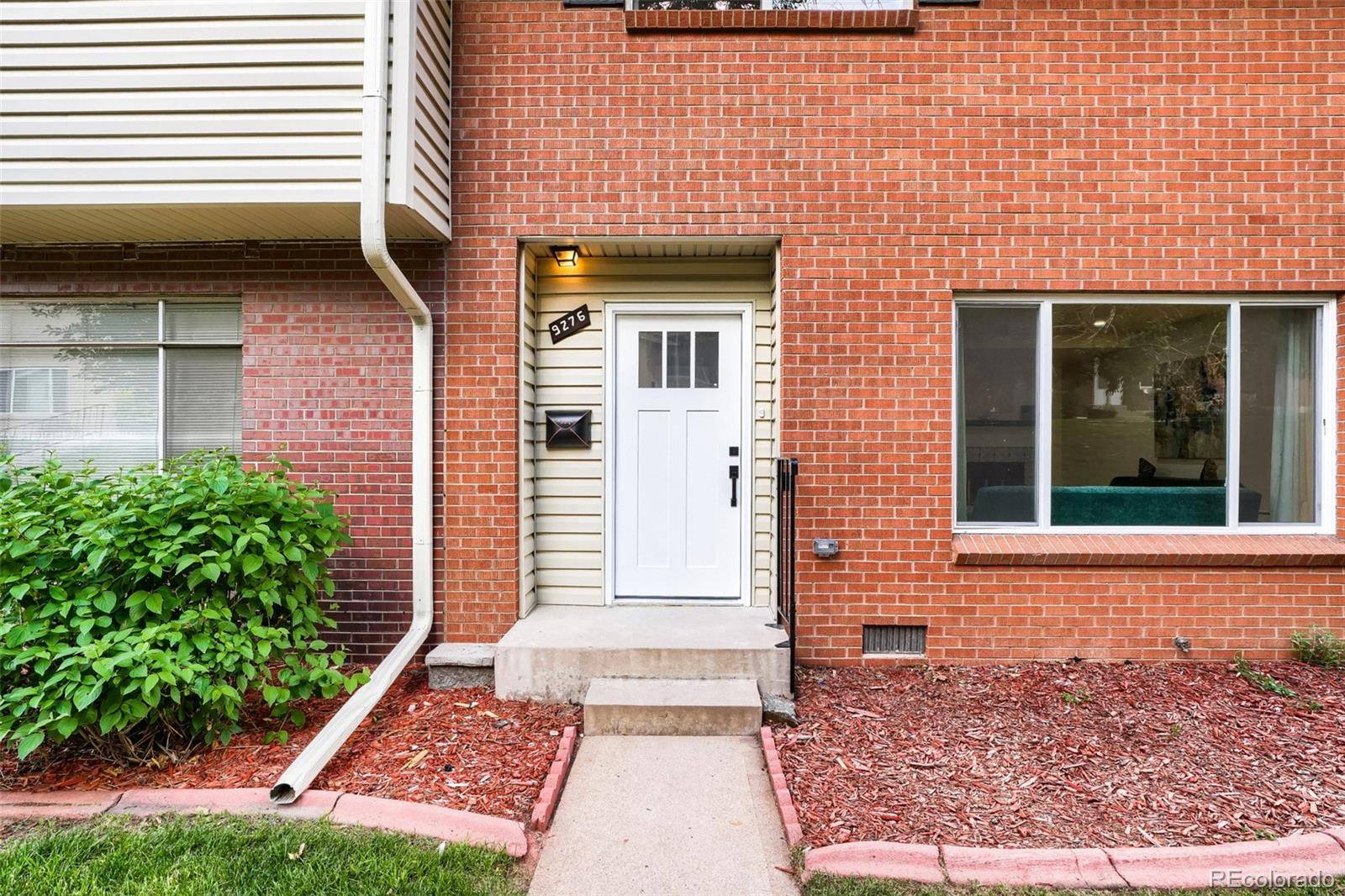 9276 E Mansfield AVE, Denver, CO 80237