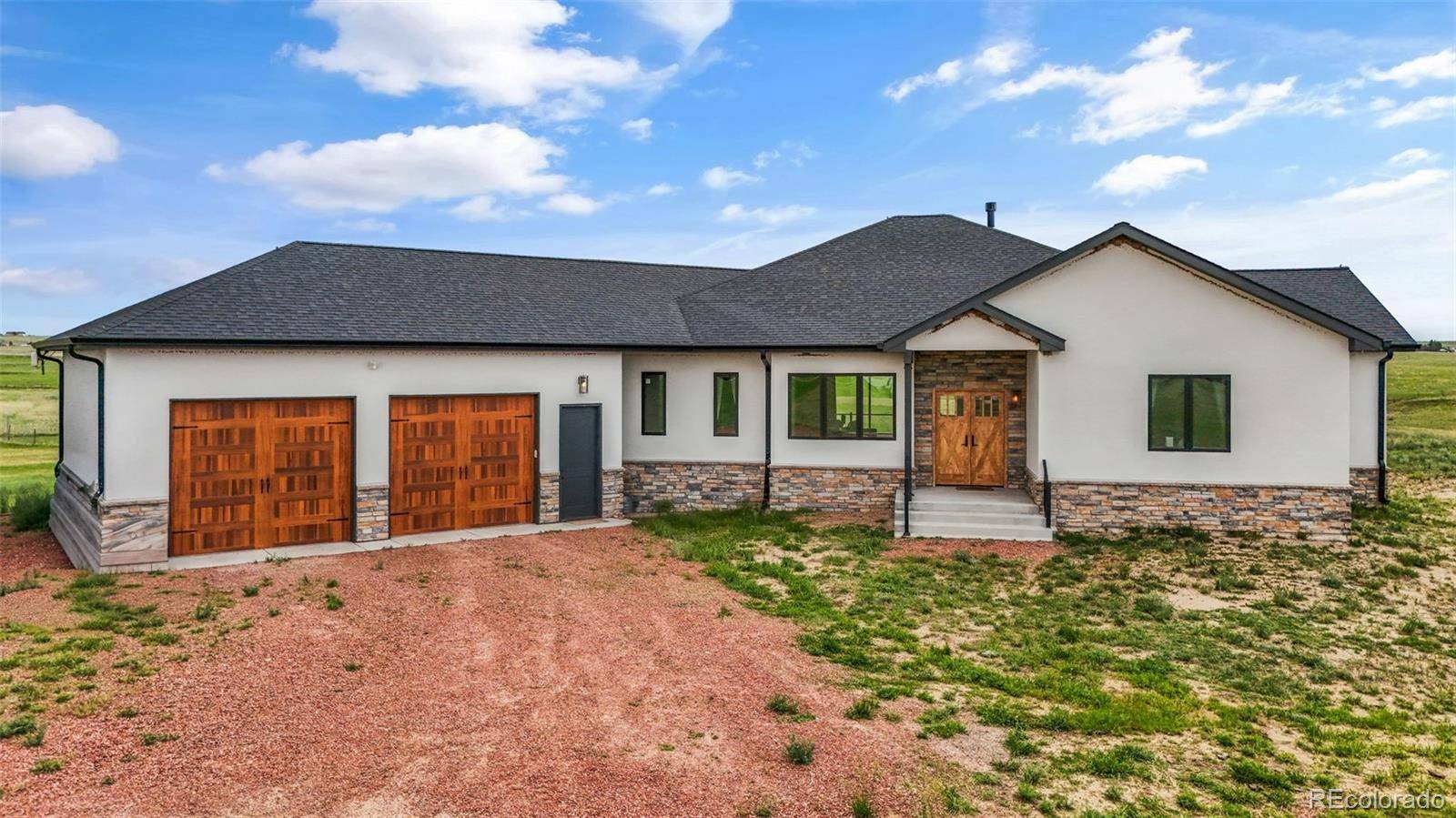 2650 Rustlers Canyon LOOP, Elizabeth, CO 80107