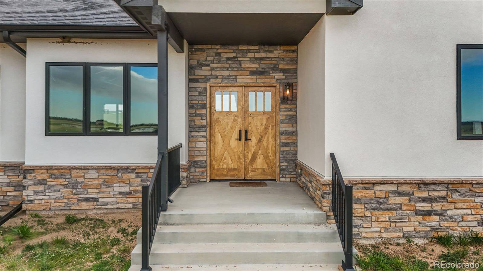 2650 Rustlers Canyon LOOP, Elizabeth, CO 80107