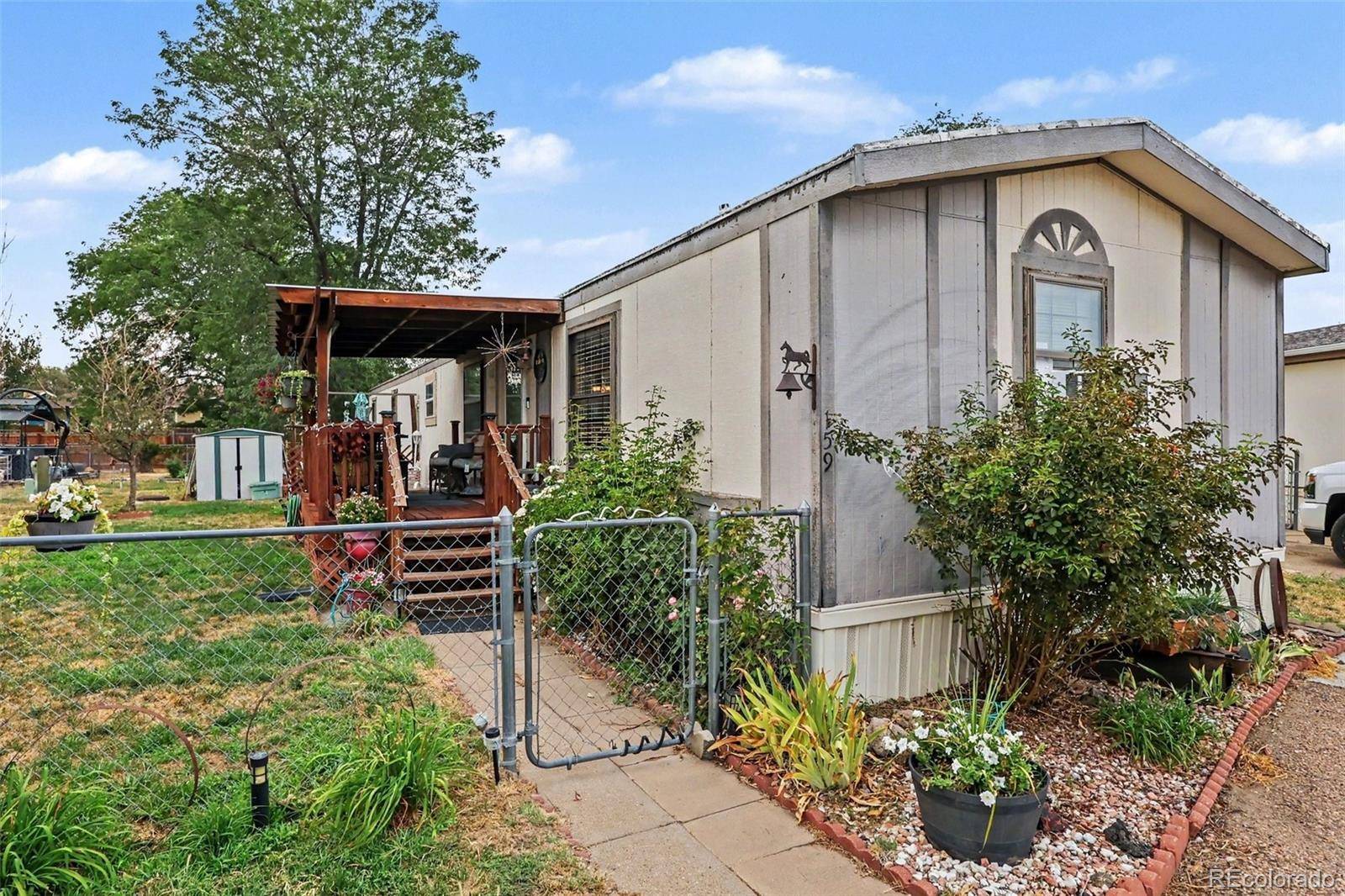 1401 9th ST, Fort Lupton, CO 80621