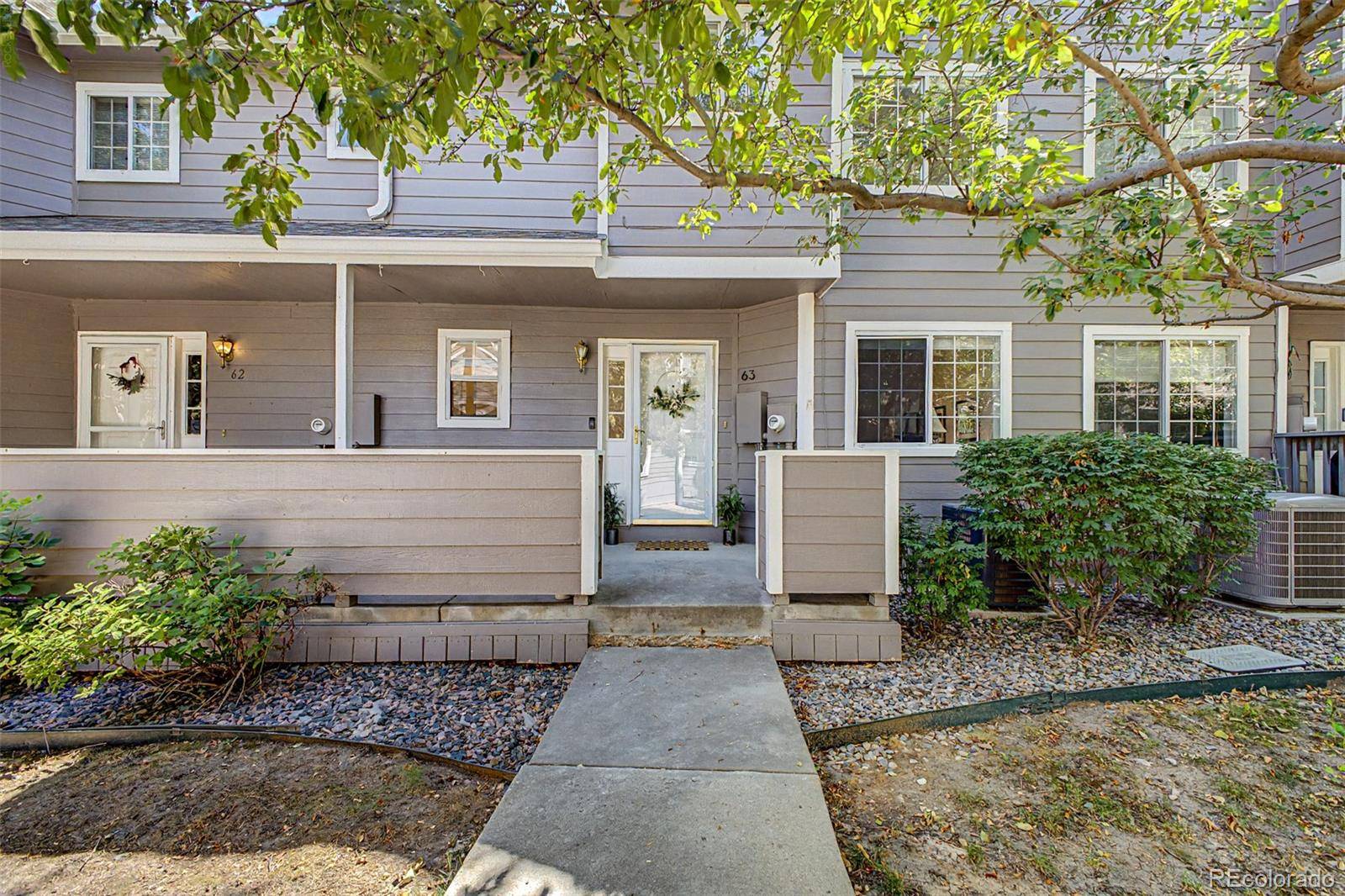 6780 W 84th CIR #63, Arvada, CO 80003