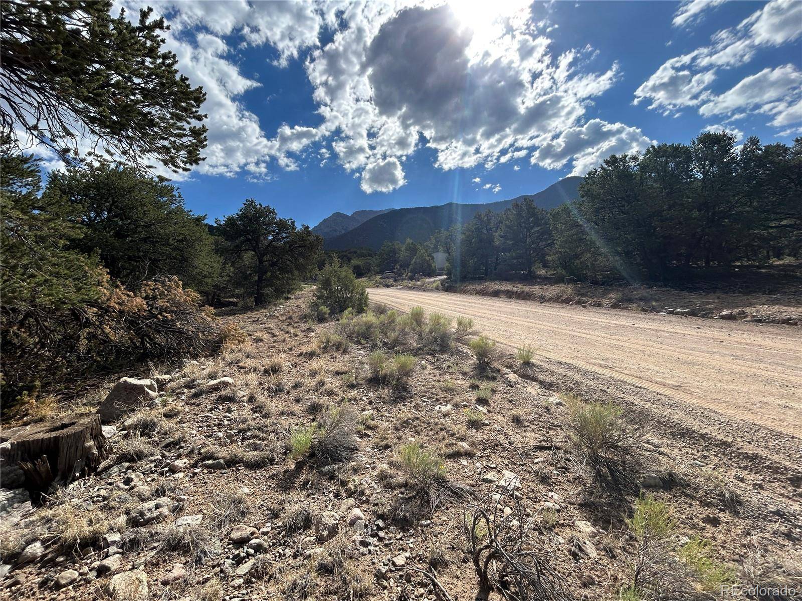 1761 Summitview WAY, Crestone, CO 81131