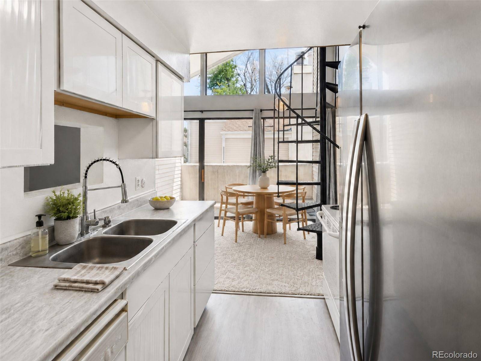 3626 S Granby WAY #L12, Aurora, CO 80014